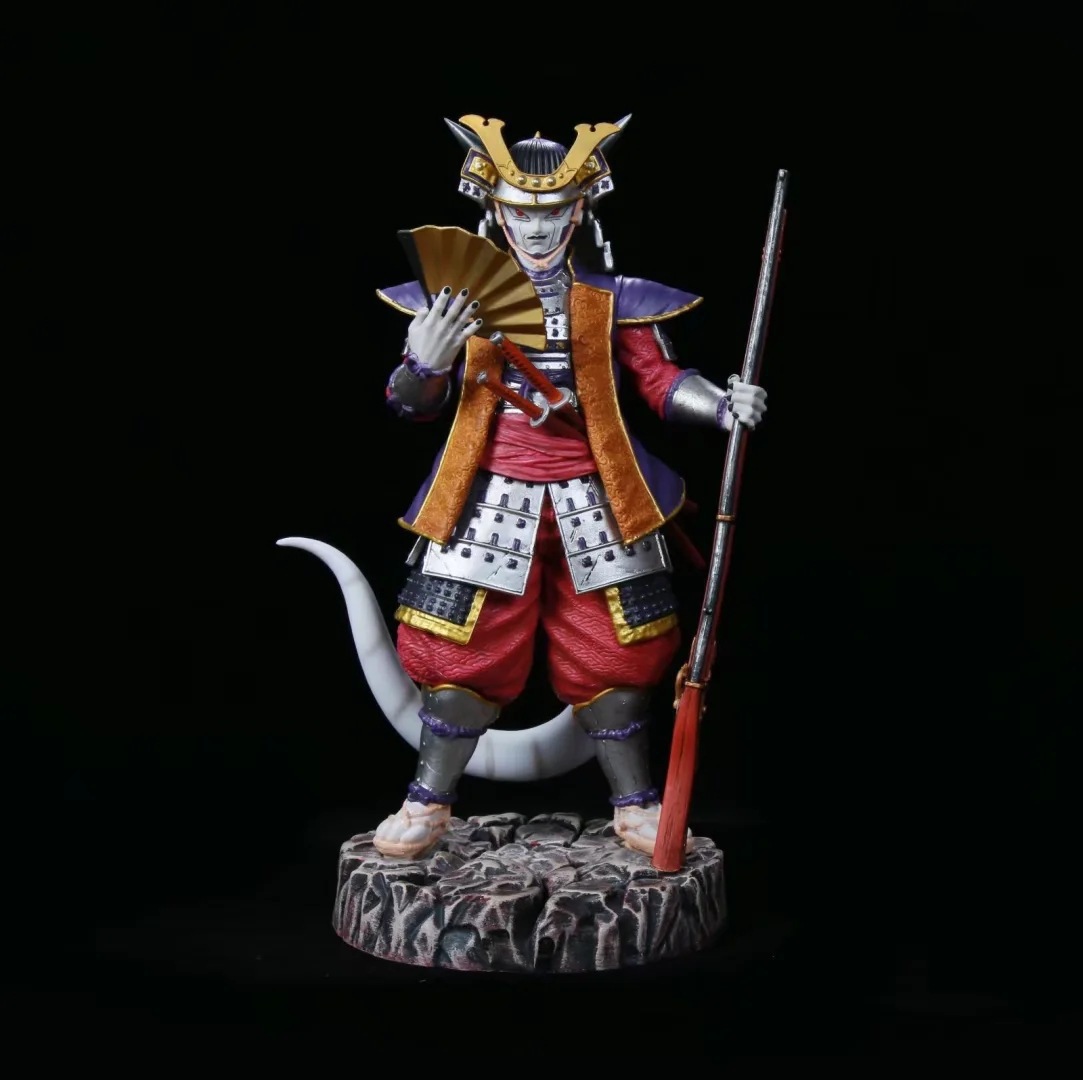 SỨC MẠNH CỦA FRIEZA ĐẠI ĐẾ