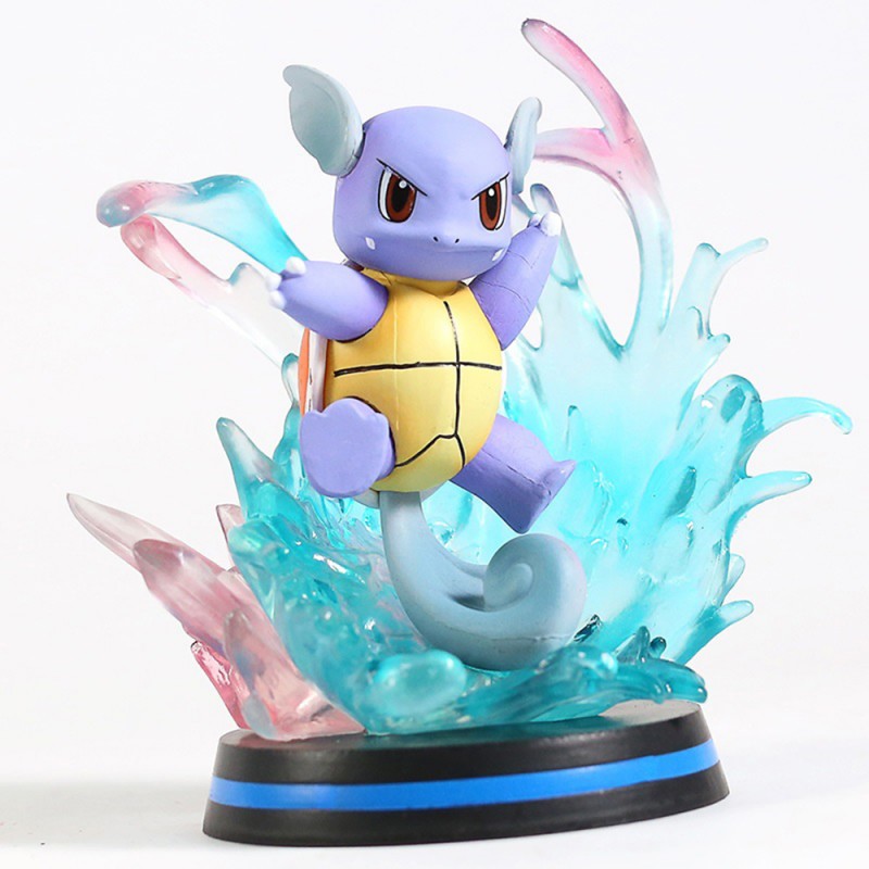 Mô hình Pokémon Kameil