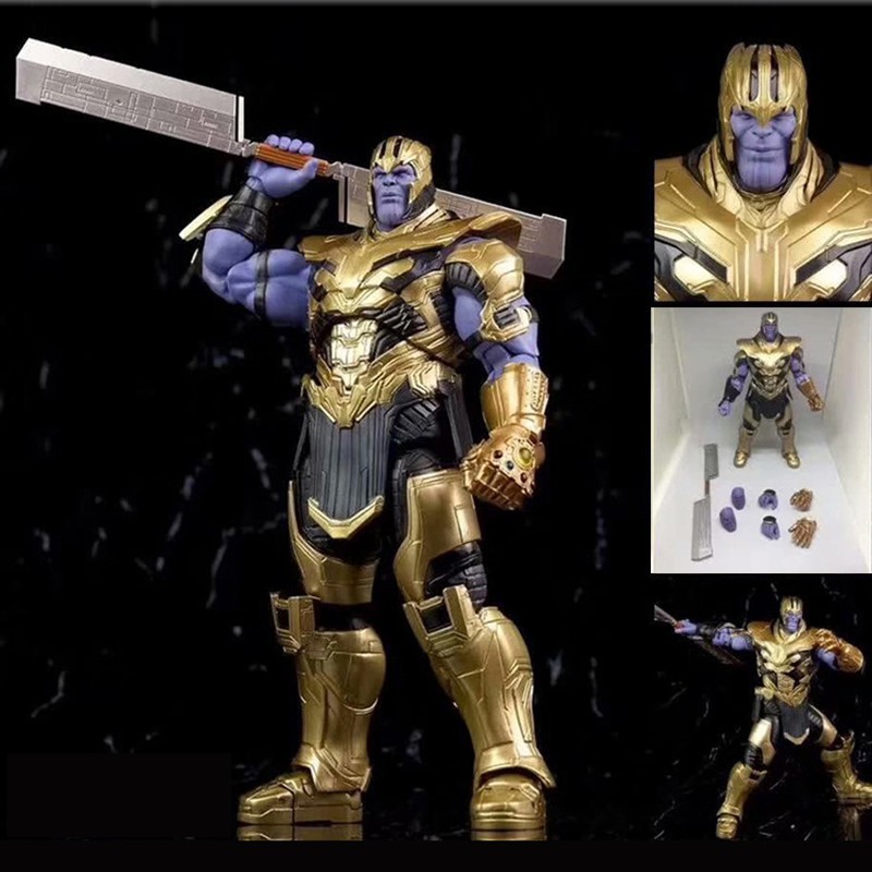 Mô hình Thanos